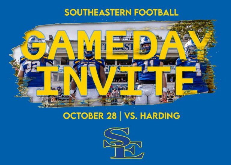 Appreciate the invite!!!
<a href="/TroyParker_11/">Coach Parker</a> <a href="/GarrettxKenny/">Garrett Kenny</a> 
<a href="/SavageStormFB/">Savage Storm Football</a> <a href="/BrewerHSFB/">Brewer Football</a>