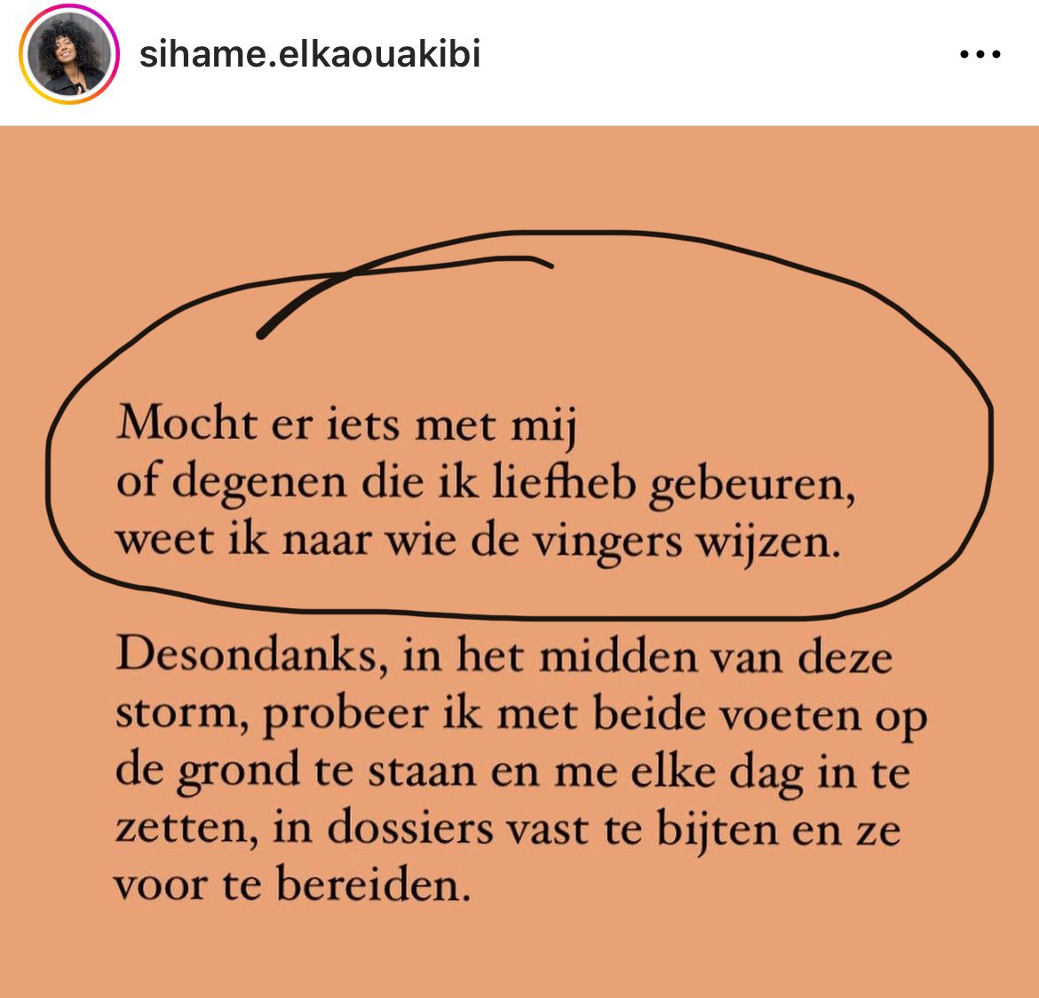 Persoonlijkheidsstoornis, narcisme of nog veel erger?