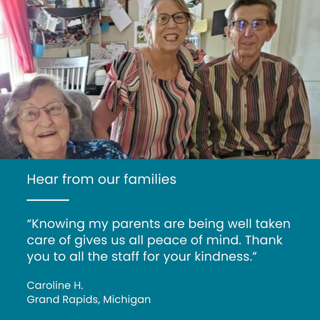 Caring for your mom or dad as they age can be difficult and emotionally draining. It's essential to recognize when caregiving is too much to bear alone. Visit aplaceformom.com to find resources and support to help you cope with the challenges of caring for aging parents.