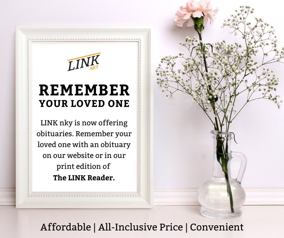 Linknky's tweet photo. NKY is filled with close-knit communities and incredible individuals who have called NKY home for decades...and that's why we want to provide a space to remember them: https://t.co/XyD2OnYRUF https://t.co/zThNiYnGmB