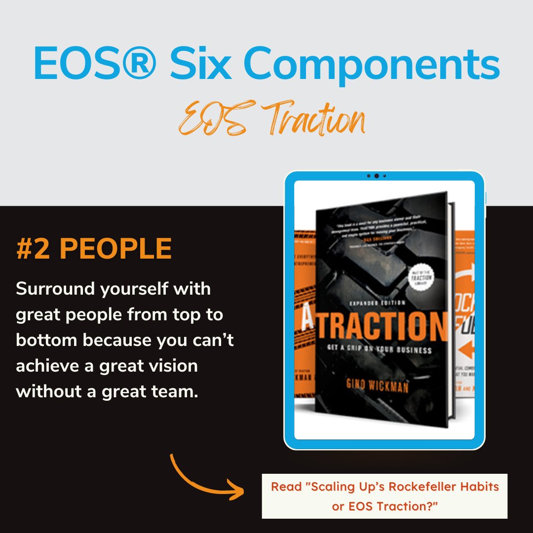 The Goldhill Group tweet media