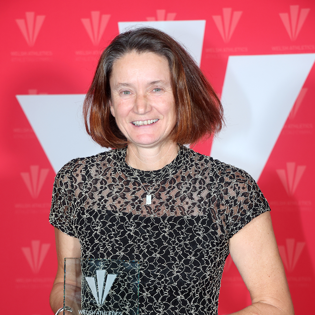 Welsh Athletics tweet media