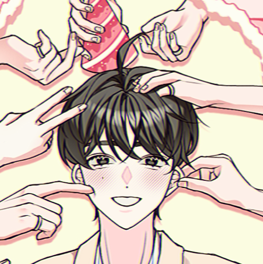 Coo_0214's tweet photo. 같은 흑발 남캐인데 어쩜 이렇게 캐릭터마다 분위기가 바뀌냐... https://t.co/YjnagYpMMS