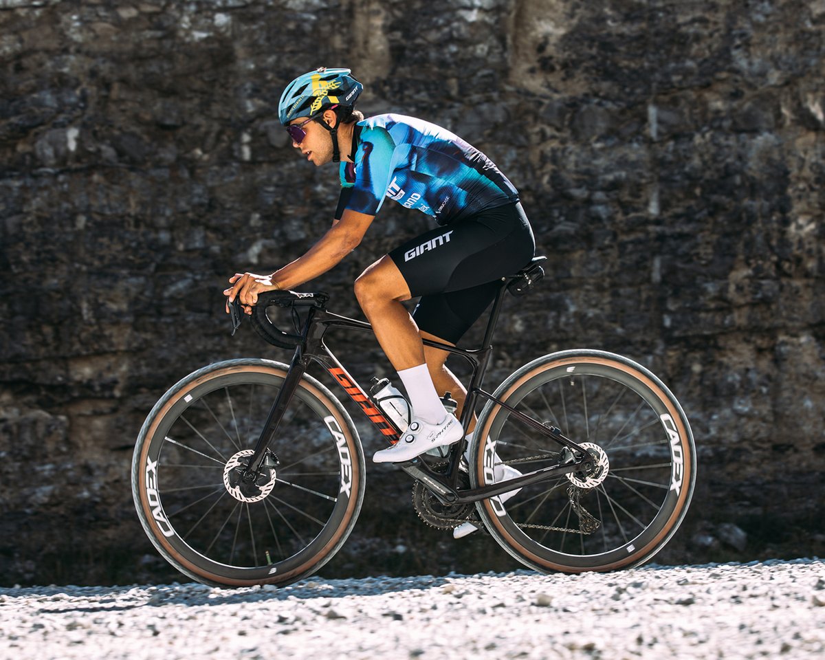 CADEX Cycling tweet media