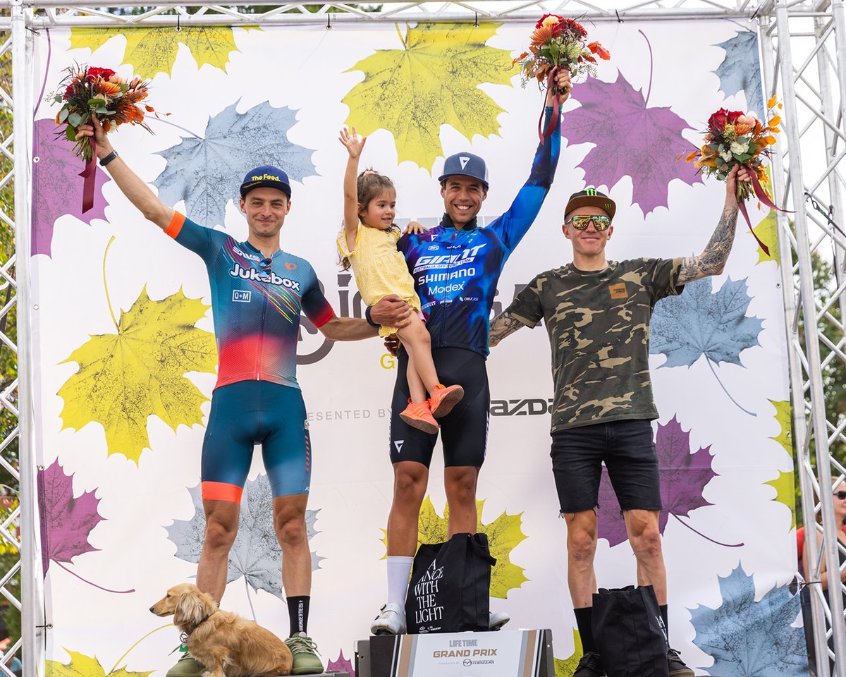 CADEX Cycling tweet media