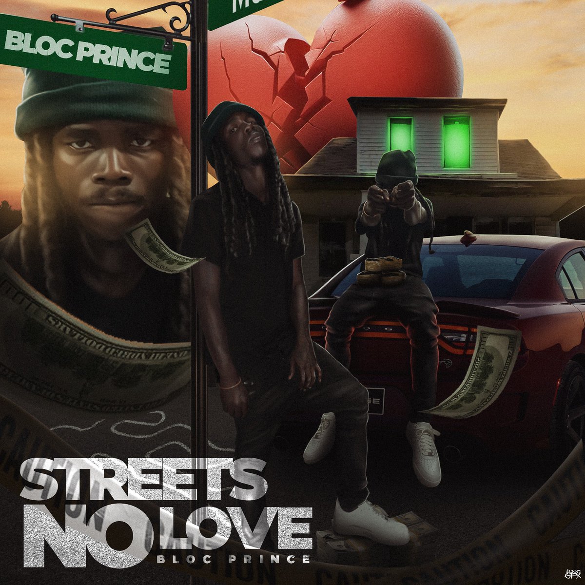 bloc_prince's tweet photo. Im ready to drop one of my single streets nolove 
#5ff #blocprince #Madhead 
Get ready to turn me up ....... 
https://t.co/WEgj6q4Oa1 check out my new music video #inmyfeelings.... thank you . https://t.co/P8S7sKUvkb