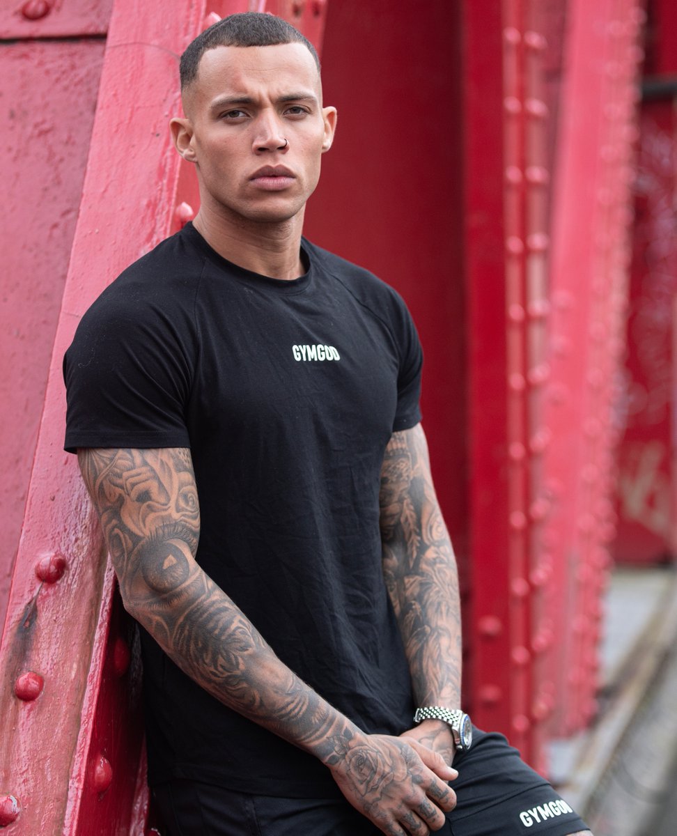 GymGodApparel's tweet photo. Remember why you started, envision where you want to be, and hustle every day in between 💯
-
-
-
#wearegymgod #mensfitness #fitspo #fitfam #streetstyle https://t.co/GVTkHB3Zzc