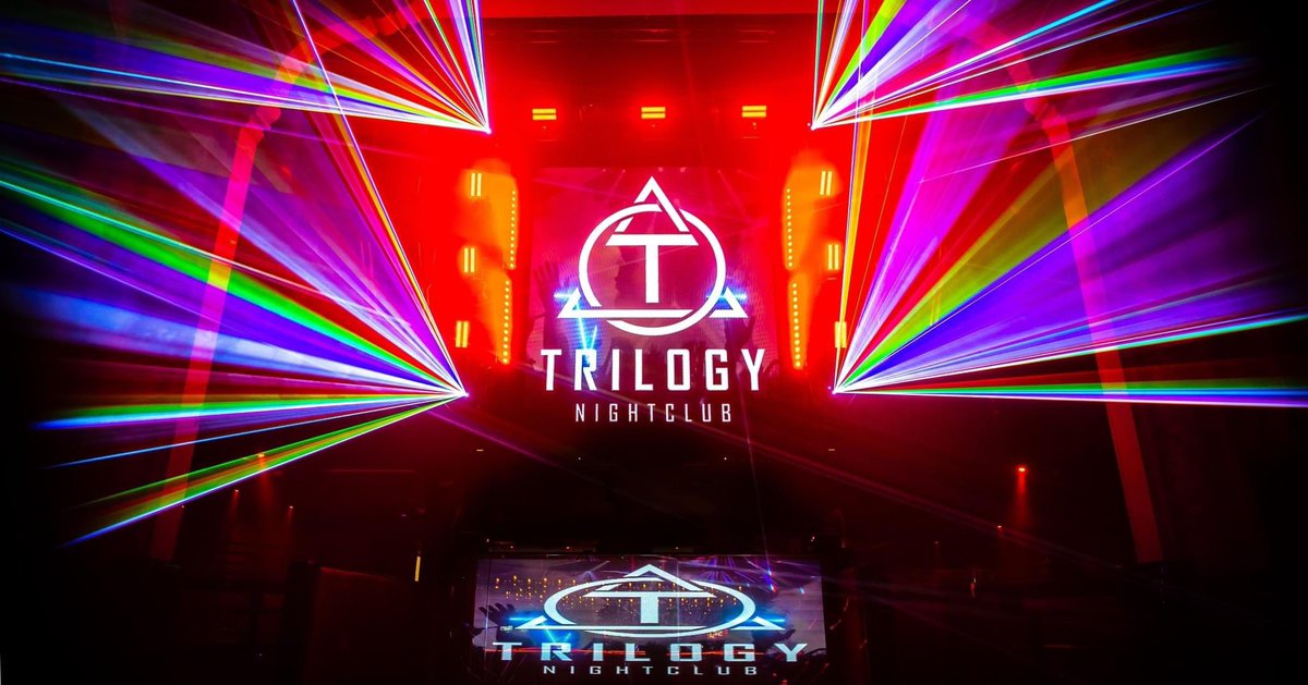 TrilogyColch's tweet photo. 𝐇𝐀𝐕𝐄 𝐘𝐎𝐔 𝐒𝐄𝐄𝐍 𝐓𝐇𝐄 𝐀𝐋𝐋 𝐍𝐄𝐖 𝐓𝐑𝐈𝐋𝐎𝐆𝐘 𝐍𝐈𝐆𝐇𝐓𝐂𝐋𝐔𝐁 𝐘𝐄𝐓?

𝐆𝐞𝐭 𝐨𝐧 𝐭𝐡𝐞 𝐠𝐮𝐞𝐬𝐭 𝐥𝐢𝐬𝐭 𝐟𝐨𝐫 𝐅𝐑𝐄𝐄 𝐞𝐧𝐭𝐫𝐲 𝐭𝐡𝐢𝐬 𝐰𝐞𝐞𝐤𝐞𝐧𝐝!

𝐰𝐰𝐰.𝐭𝐫𝐢𝐥𝐨𝐠𝐲𝐜𝐨𝐥𝐜𝐡𝐞𝐬𝐭𝐞𝐫.𝐜𝐨𝐦/𝐞𝐯𝐞𝐧𝐭𝐬-𝐭𝐢𝐜𝐤𝐞𝐭𝐬 https://t.co/IqMDNVvnbV