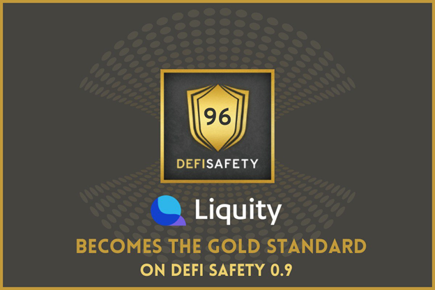 🚀 Exciting News! 🚀 We're thrilled to introduce version 0.9 of our DefiSafety reports, and we're kicking things off with a bang with one of the highest rated protocols so far: @LiquityProtocol! 🌟 🆕 In 0.9, we've streamlined our reporting format for more clarity. We now check…