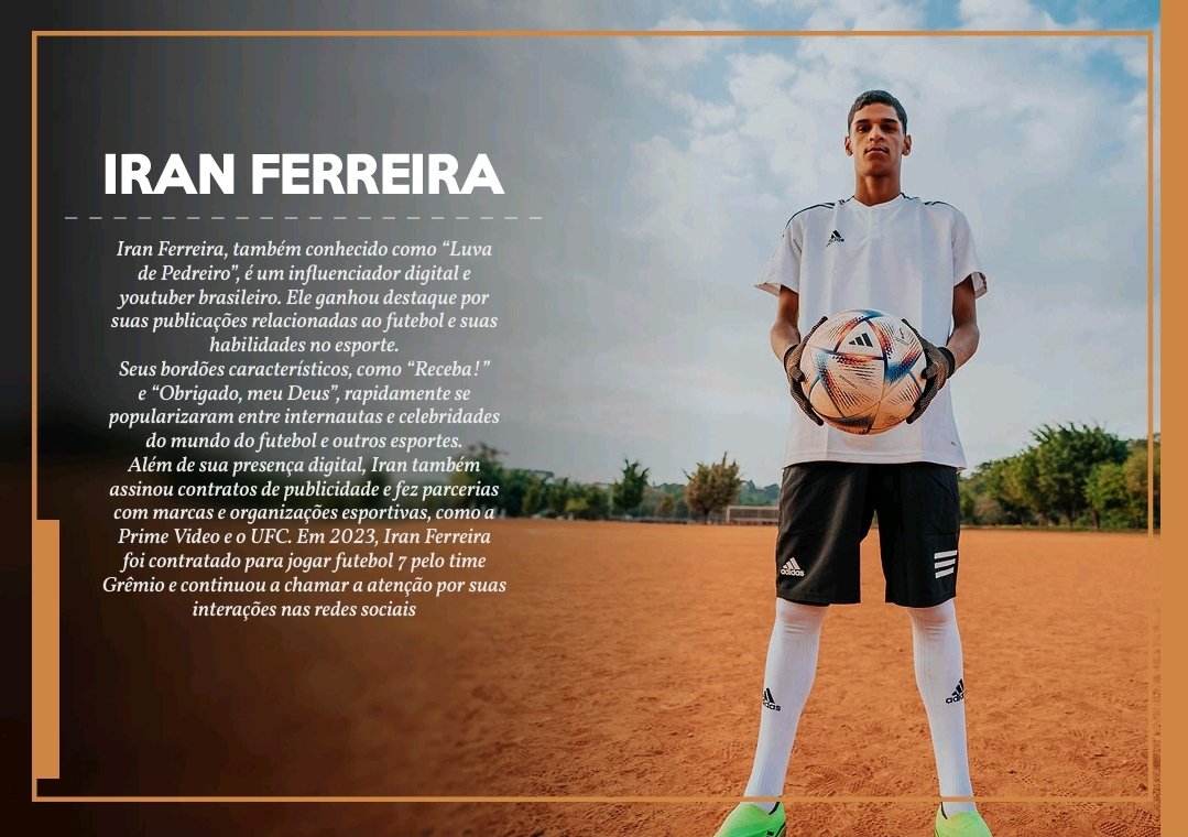 SimpleBusiness4's tweet photo. Edição de outubro da Simple Business já está disponível.

Acesse agora e leia a entrevista completa com o maior influenciador esportivo do mundo, @luvadepedreiro.

Acesse agora https://t.co/W9o8MbVVyq.

Português e inglês.

#simplebusiness #negocios #influencer #luvadepedreiro https://t.co/NvjKEU4EcR