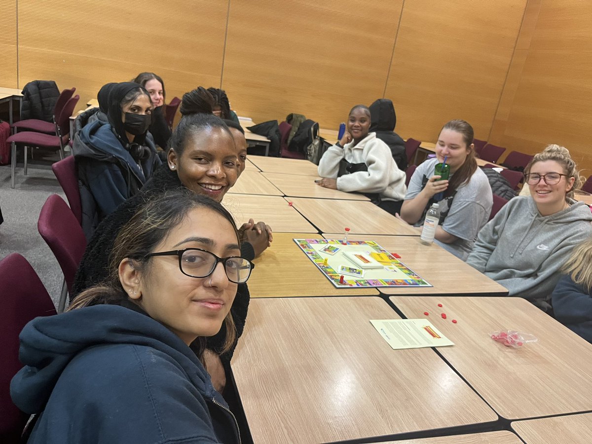 Jayne Harris (she/her) tweet media