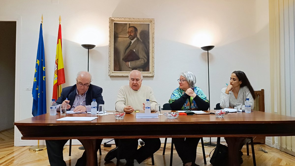 Presentación de Argumentos Progresistas n°. 53