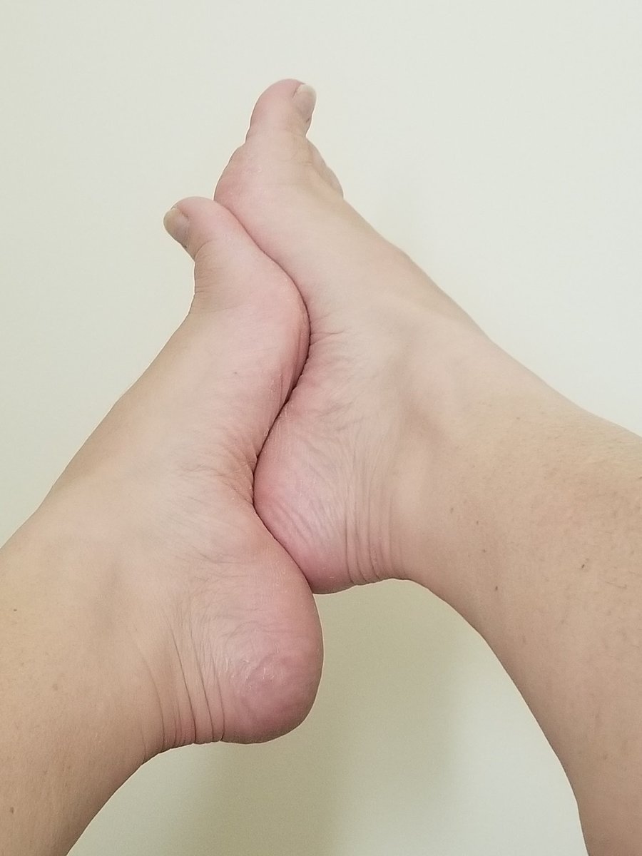 confidentialfun's tweet photo. I need a foot rub and a pedicure!

#higharches #footfetish https://t.co/3c6OBWqfP0