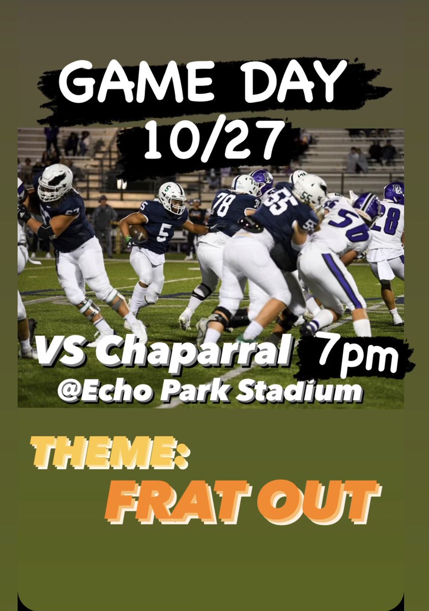 Pine Creek Football tweet media