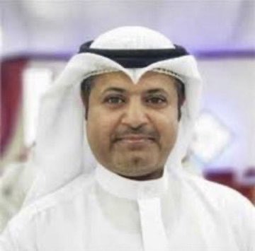 總統 شريده العنزي tweet media