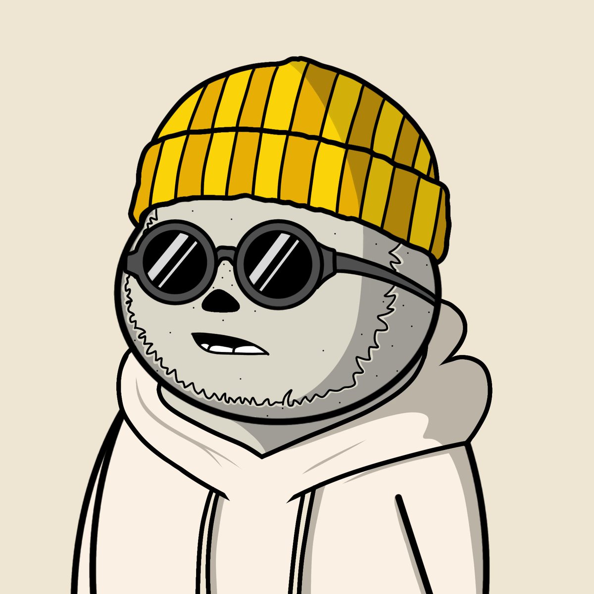 Listed 🔥
Pandacrazy theme inspired <a href="/LucBerkefeld/">Luc</a> 😍

Link
opensea.io/assets/matic/0…
✨ERC721
✨75 owner
Follow amazing friends
<a href="/LucBerkefeld/">Luc</a>  @macro_muscle