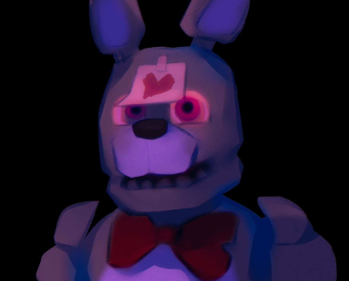 wow.. fnaf really was the Friends we Nade Along the Fway