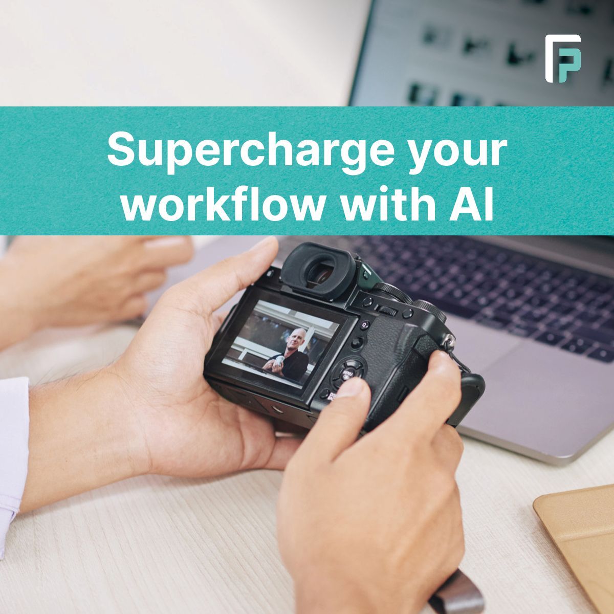FilterPixelHQ's tweet image. AI is changing the game for photographers in incredible ways! From supercharging editing to streamlining workflows, discover the full scoop here -> buff.ly/3s26be7
#FilterPixel #AIinPhotography #ReliableAI #AICulling #AIEditing
