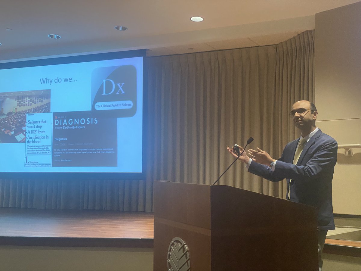 Michael Leonard (@mkleonaidmd) on Twitter photo So thankful to have <a href="/VarunPhadke2/">Varun Phadke MD</a> sharing Clinical Reasoning skills with us at Grand Rounds <a href="/CMC_IM/">CMC IM Residency</a> <a href="/drtonydang/">Tony Dang</a> <a href="/nickyoungMD/">Nicholas Young, MD FACP</a> So thankful to have <a href="/VarunPhadke2/">Varun Phadke MD</a> sharing Clinical Reasoning skills with us at Grand Rounds <a href="/CMC_IM/">CMC IM Residency</a> <a href="/drtonydang/">Tony Dang</a> <a href="/nickyoungMD/">Nicholas Young, MD FACP</a>