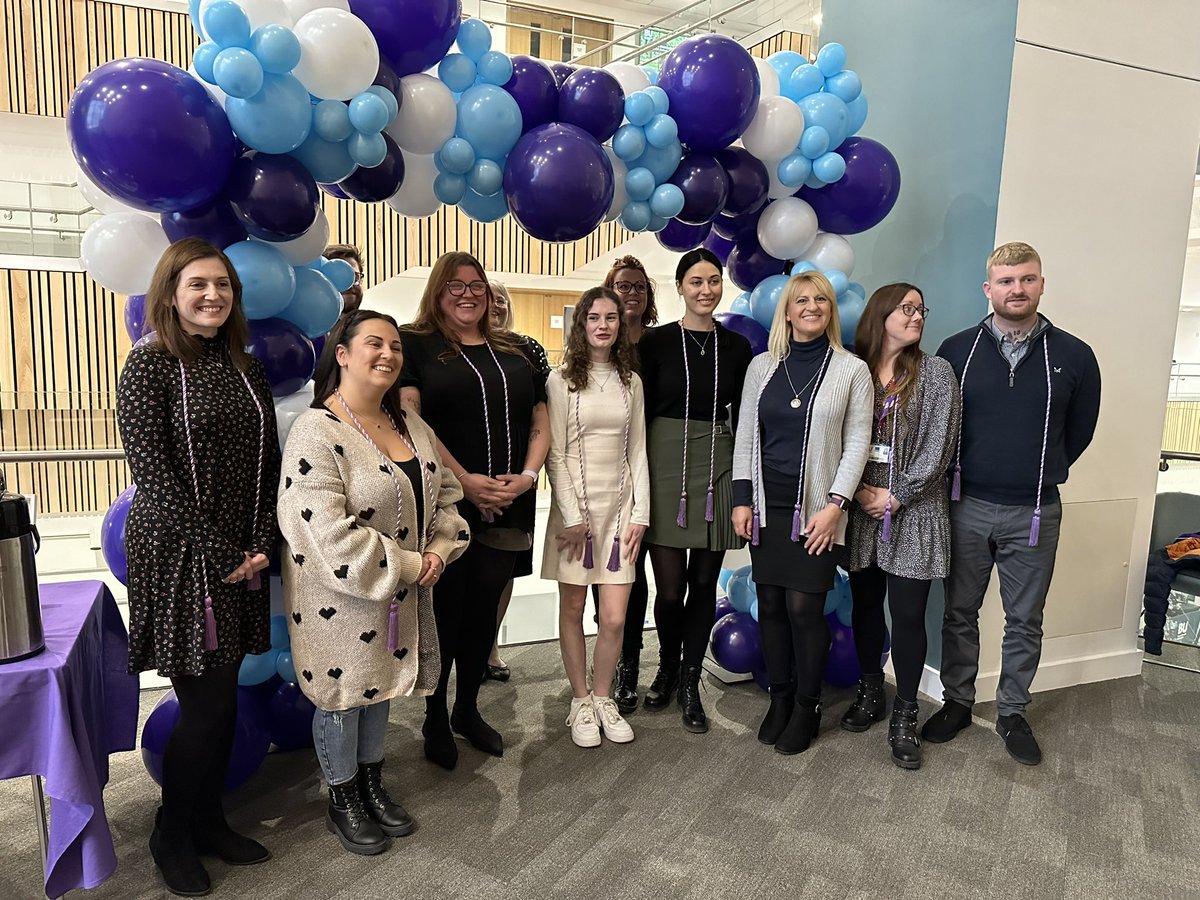 Leslie Gelling (@leslie_gelling) on Twitter photo Absolutely delighted to be welcoming and inducting new student members into the <a href="/PhiMuChapter/">Phi Mu Chapter</a> at <a href="/bournemouthuni/">Bournemouth Uni</a> this evening.
<a href="/SigmaNursing/">Sigma Nursing</a> <a href="/RegionSigma/">Sigma European Region</a> <a href="/Sjersser/">Steven Ersser</a> <a href="/AnandDPandyan/">Prof Anand Pandyan</a> <a href="/lwestcott1/">Dr Liz Westcott</a> <a href="/jscammell1/">janet scammell</a> <a href="/RosserElizabeth/">Elizabeth Rosser</a> <a href="/DrLeeYR/">Dr Lee H Yarwood-Ross</a> @GreenSueM <a href="/DebbieHolley1/">Dr Debbie Holley</a> <a href="/HeaslipVanessa/">Professor Vanessa Heaslip</a> Absolutely delighted to be welcoming and inducting new student members into the <a href="/PhiMuChapter/">Phi Mu Chapter</a> at <a href="/bournemouthuni/">Bournemouth Uni</a> this evening.
<a href="/SigmaNursing/">Sigma Nursing</a> <a href="/RegionSigma/">Sigma European Region</a> <a href="/Sjersser/">Steven Ersser</a> <a href="/AnandDPandyan/">Prof Anand Pandyan</a> <a href="/lwestcott1/">Dr Liz Westcott</a> <a href="/jscammell1/">janet scammell</a> <a href="/RosserElizabeth/">Elizabeth Rosser</a> <a href="/DrLeeYR/">Dr Lee H Yarwood-Ross</a> @GreenSueM <a href="/DebbieHolley1/">Dr Debbie Holley</a> <a href="/HeaslipVanessa/">Professor Vanessa Heaslip</a>