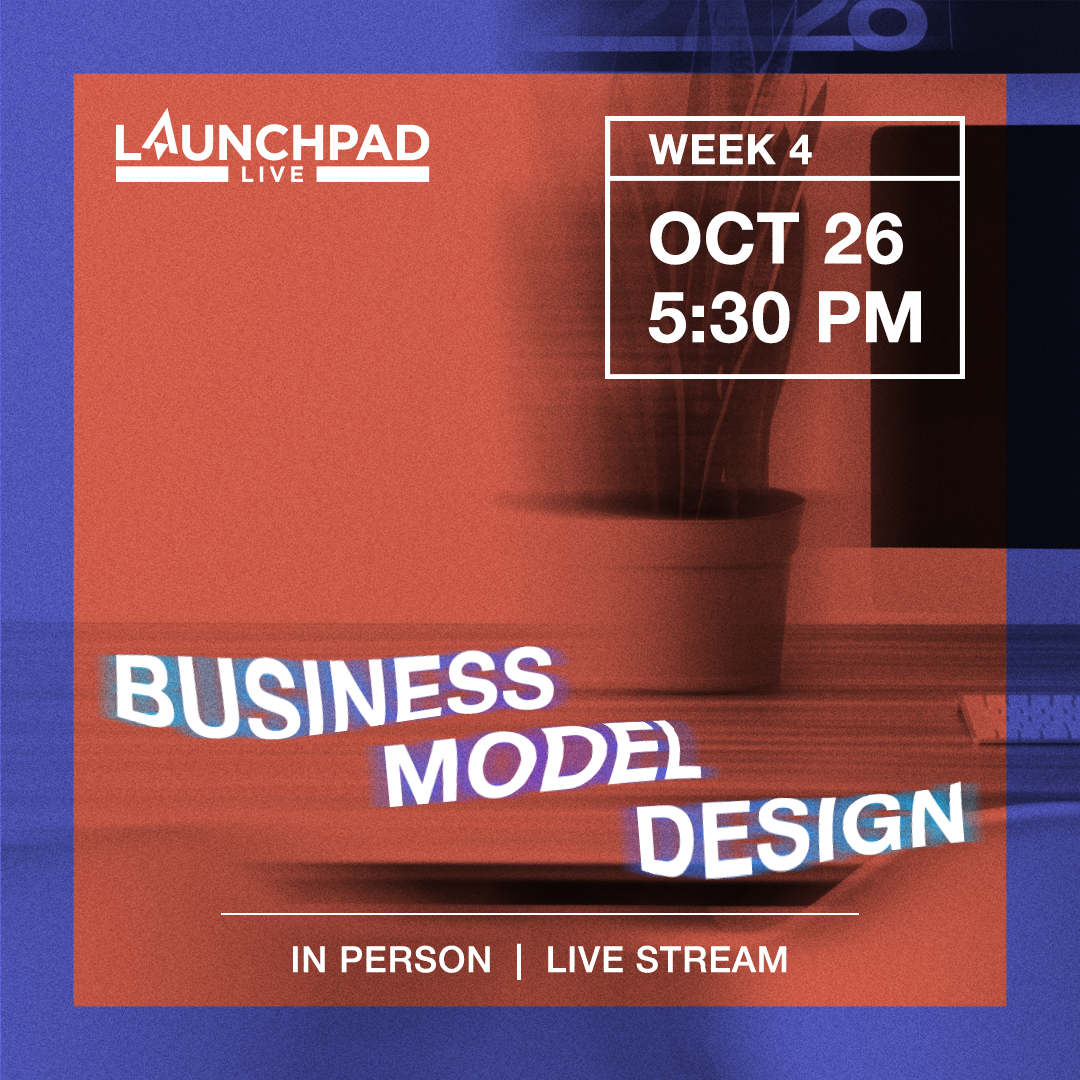 Dive into Business Model Design, your gateway to mastering the essentials. Start with the 'Business Model Canvas' foundation, learn to validate assumptions, test your ideas with prototyping and MVPs, and innovate your business models. Register now at lu.ma/oy6q0lnj