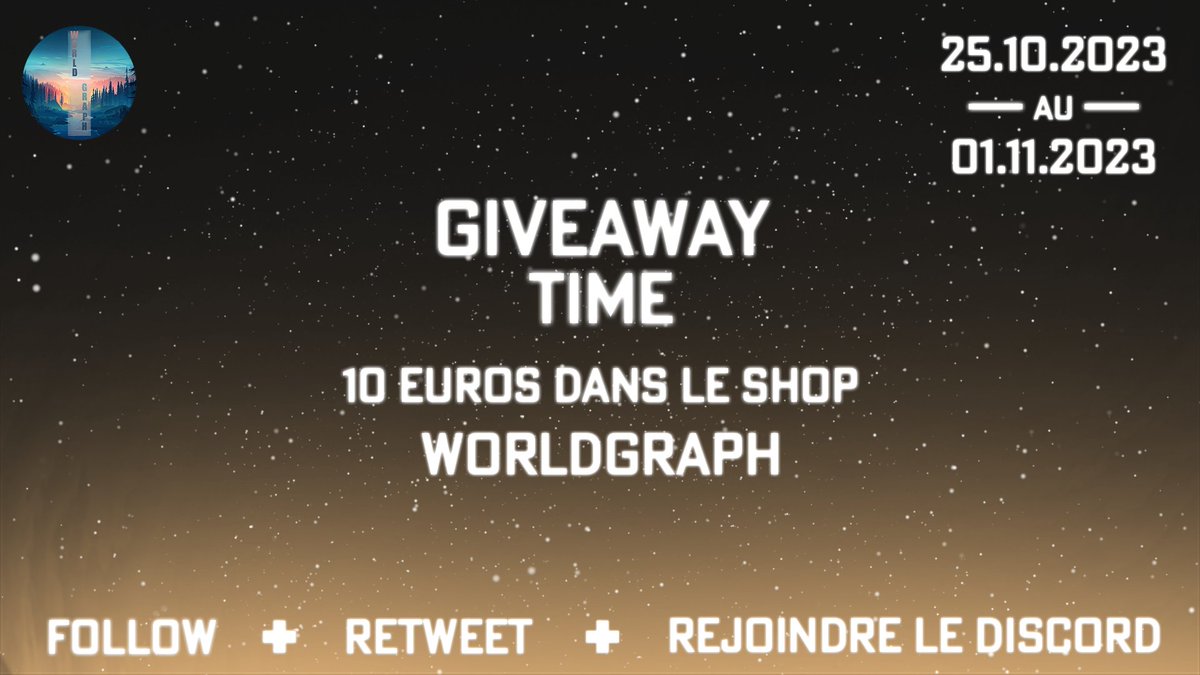 WorldGraph tweet media