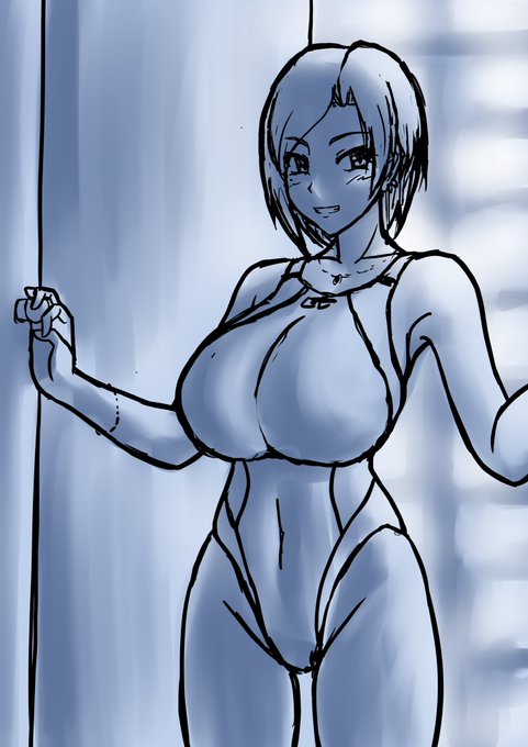 相方を部屋に招き入れるギャルです🦉 