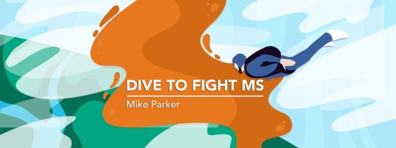 MSNewsToday's tweet photo. Guest columnist Mike Parker continues his series on skydiving for MS. In this installment, he offers a tribute to mobility aids. https://t.co/8hMgIV1RQU
#msawareness #mscommunity #mssupport #JumpingForACure https://t.co/hUS6DptSrx
