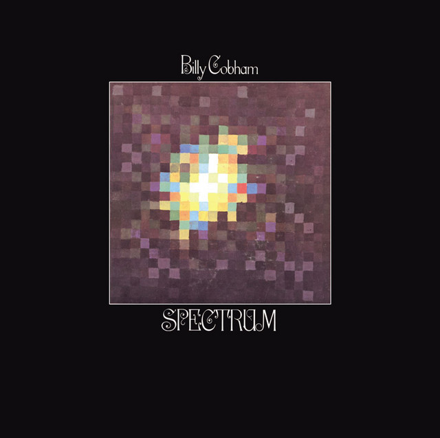 Join me for a #flashback to October #1973, when #BillyCobham released his debut album as a bandleader: #Spectrum. I had the pleasure to join him for a few songs on that album. Listen to my contributions here: ow.ly/OeUp50OViy6 My discography: roncarteruniverse.com