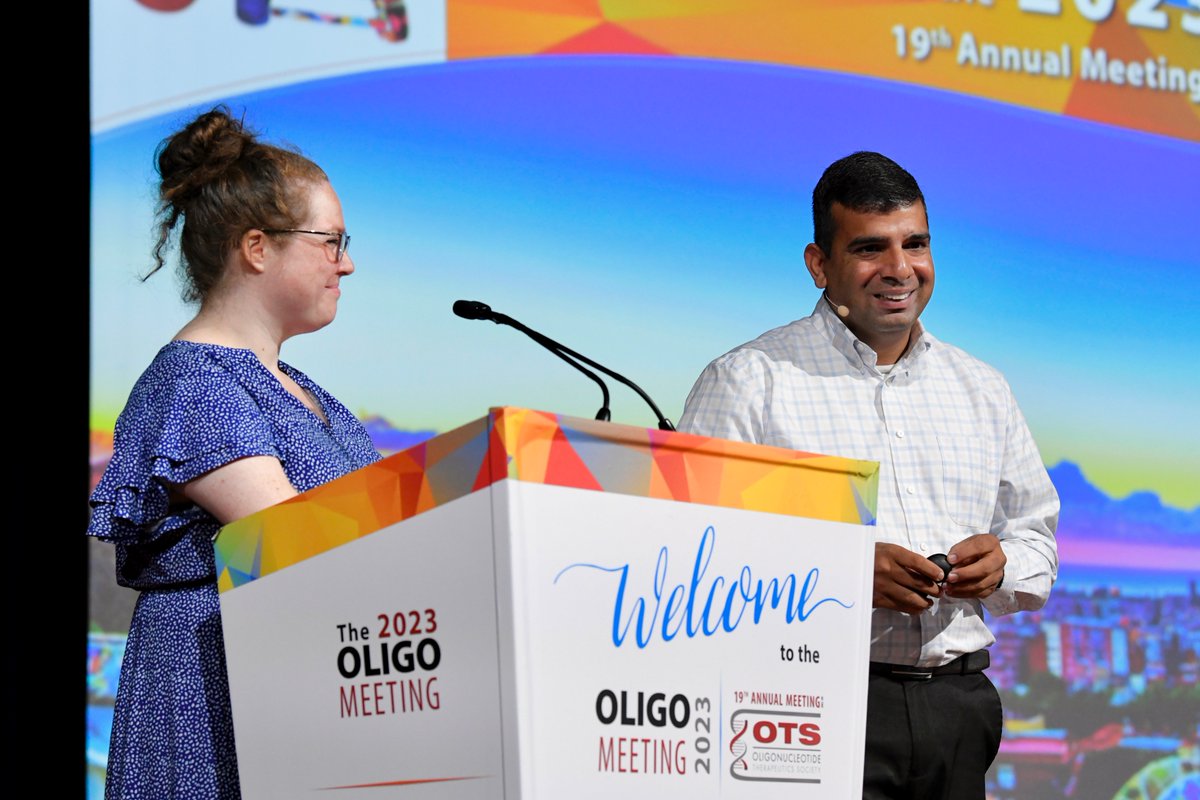 Society Awards

#ots23 #ots #oligomeeting #barcelona #spain #societyawards