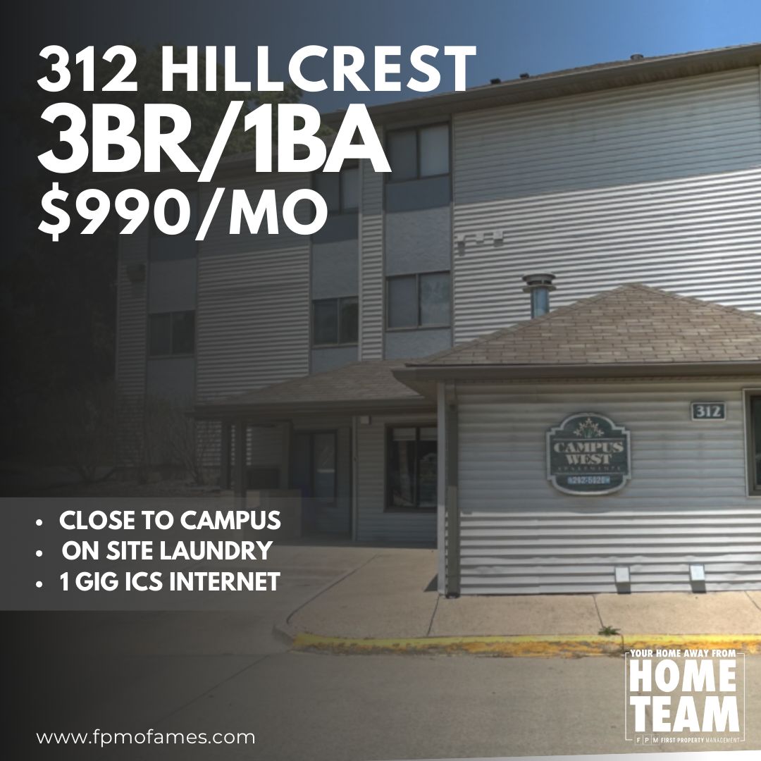 fpmofames's tweet photo. Remodeled 3BR/1Ba just 3 Blocks from ISU’s campus and State Gym. Kitchens feature stainless steel appliances including range, dishwasher, refrigerator, microwave, and garbage disposal. In-unit Washer and Dryer included with these apartments! 

Details👉 https://t.co/CNlkDBSzpd https://t.co/OmXLG4GJzg