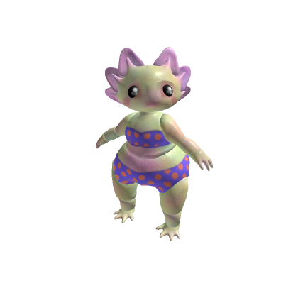AnonimoCash's tweet photo. 🤖FREE* bundle available: 🆗🙇
📙Name: Cute Axolotl with Kawaii Eyes
🔗Link: https://t.co/SjwhHmwS1k
💻By: #Dubit_Games (https://t.co/s1iU8ZRycb)
(*Possible limited time pricing)
#roblox #robloxdev #UGCFree #itemfree #robux #bundlefree https://t.co/eIy7bOgnrW