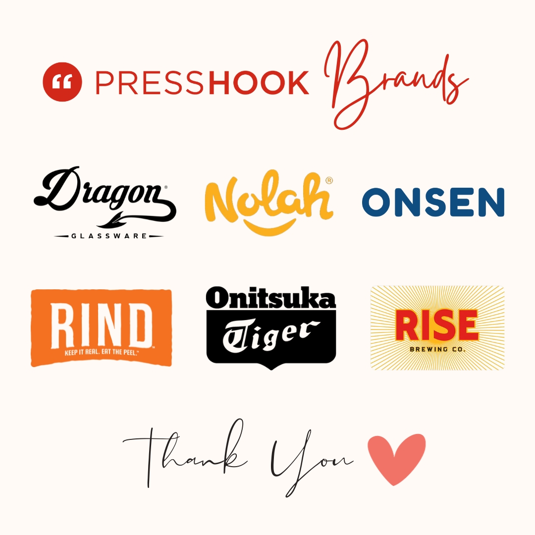 Press Hook tweet media