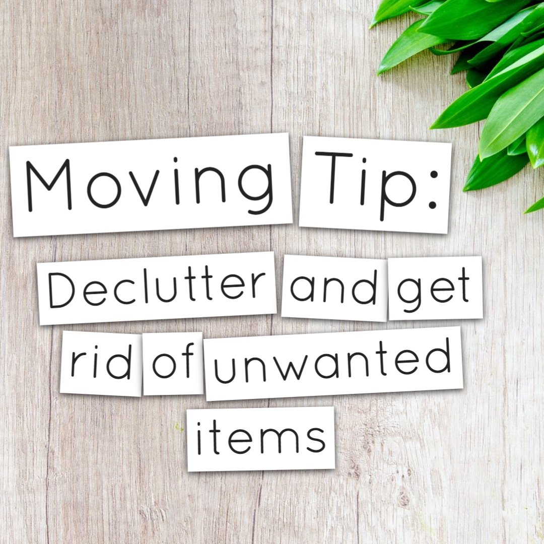 AngelaSadatGrp's tweet image. Moving is a great time to declutter and get rid of unwanted items. You can donate, sell, or recycle unwanted items. If you need help decided what should go or what should stay when it comes to an open house and staging, let us know!

#Sadatsells #Movingtips #MinnesotaMade