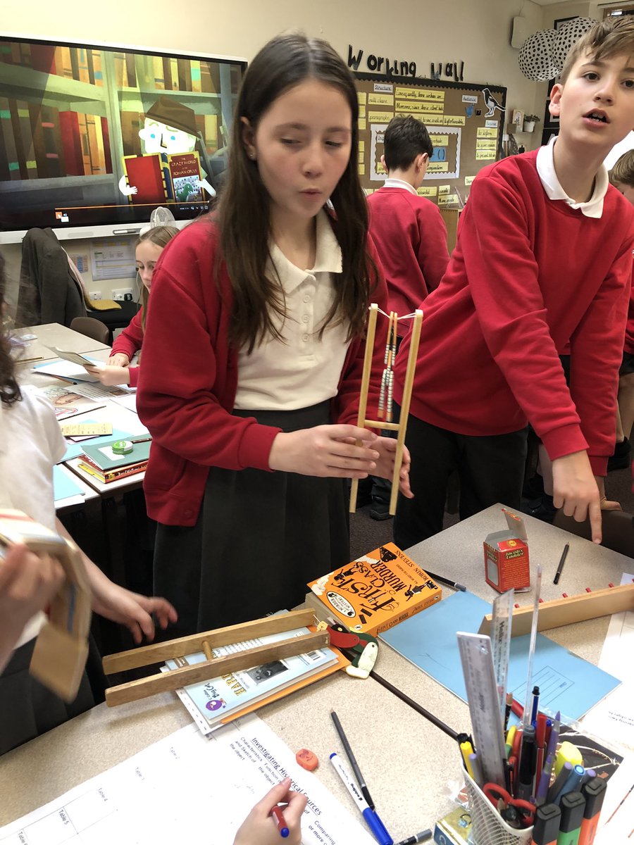 Detective skills needed whilst examining historical artefacts in our History lesson today. We tried to identify the characteristics, function and probable value of a range of Victorian objects.  Super work from Bronte class once more!