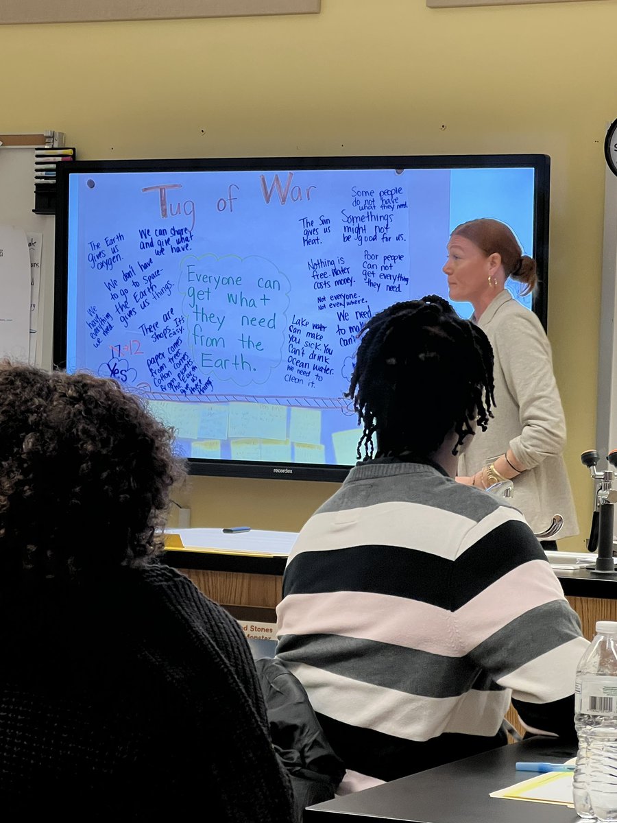 Nurturing a Culture of Curiosity 🧠Paws up to <a href="/jess_vanceEDU/">Jessica Vance</a> for developing our understanding of inquiry ❤️ <a href="/APSCCES/">Continental Colony</a> <a href="/drkalag/">Dr. Kala T. Goodwine</a> <a href="/gomillio/">ChristopherGomillion</a>