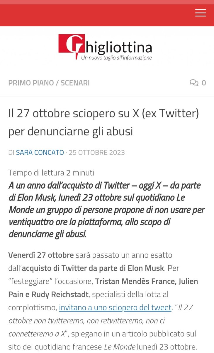 ConcatoSara's tweet photo. #NoTwitterDay 

https://t.co/jwLKhWUcWj https://t.co/CS14w8Raeb