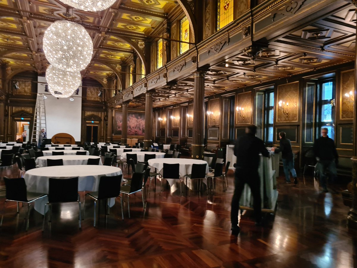 VL - Dansk Selskab for Virksomhedsledelse tweet media