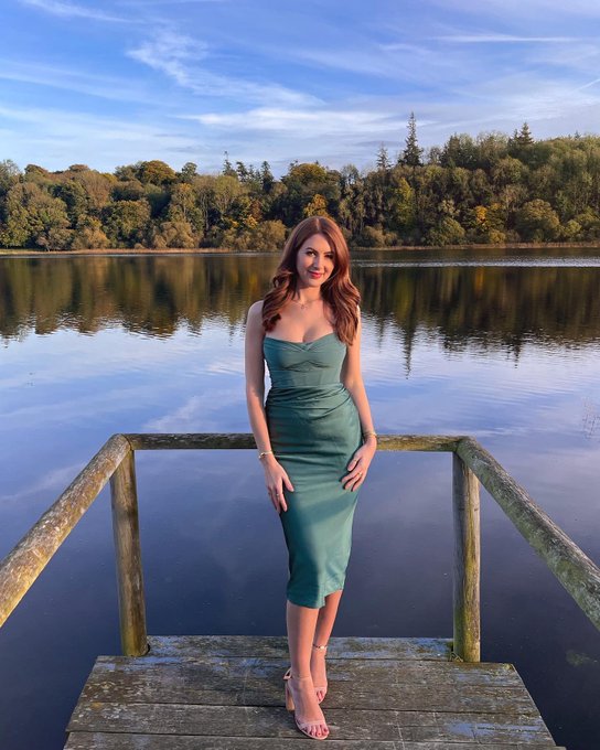 First Irish Wedding done 🇮🇪🏰🍀 https://t.co/ydL5RQrOK8<a href="/tag/vestibularmigraine"class="tags"><span>#vestibularmigraine</span></a>