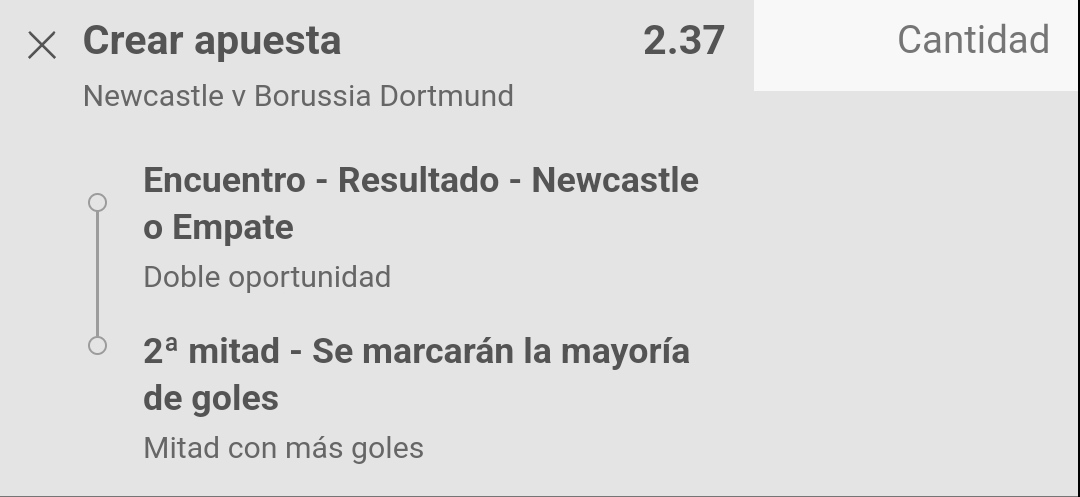 StudioBets's tweet image. ⚽Estos son mis 2 pronósticos gratuitos el día de hoy, si queréis más información no dudéis en enviarme un privado!!! En mi perfil tenéis mi canal de telegram 📩