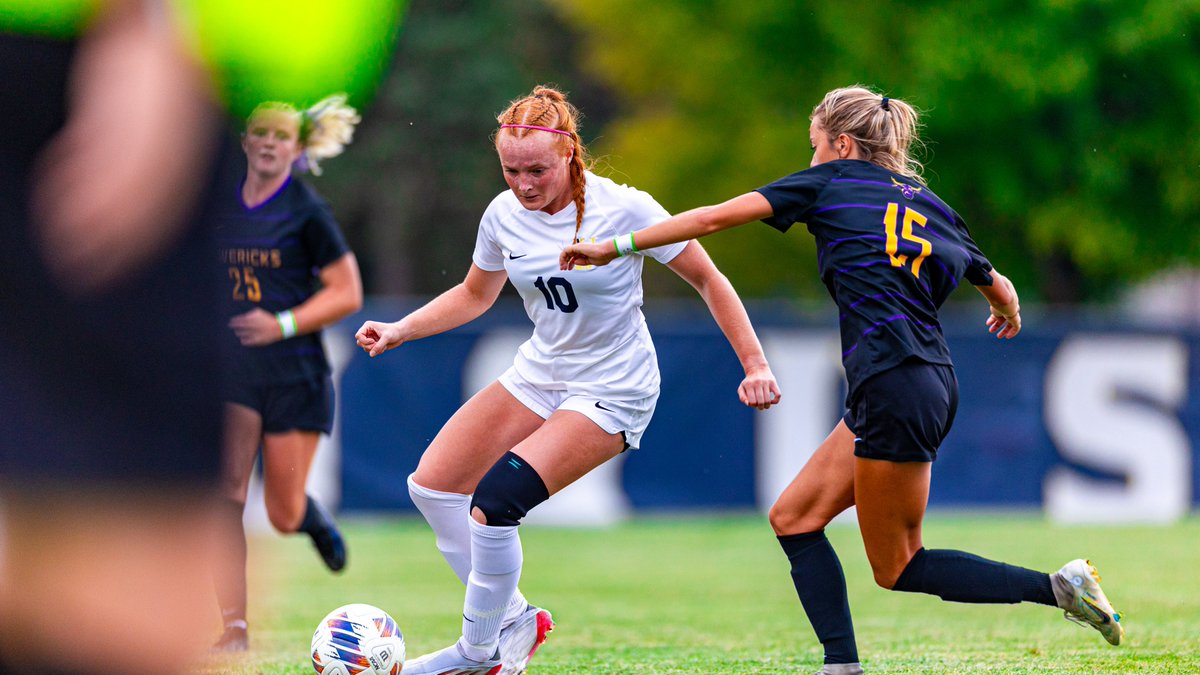 How's a weekend at Morstad Field sound? 

Full Story ➡️ bit.ly/3tQTtQ0

#KnowYourWhy | #BuildingChampions