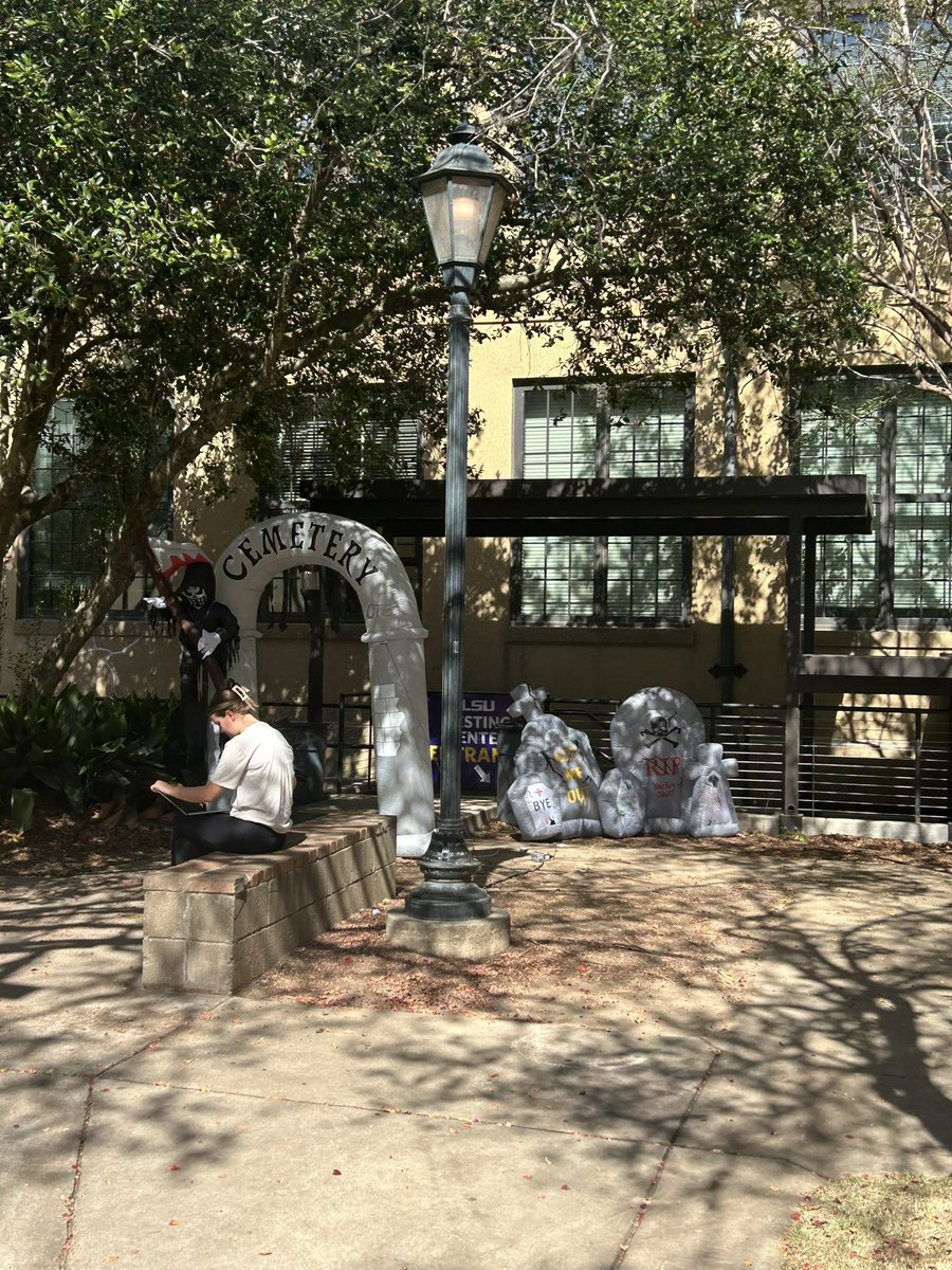 mwelxhh's tweet photo. ain shit bout this funny LSU… https://t.co/ar849L0hfp