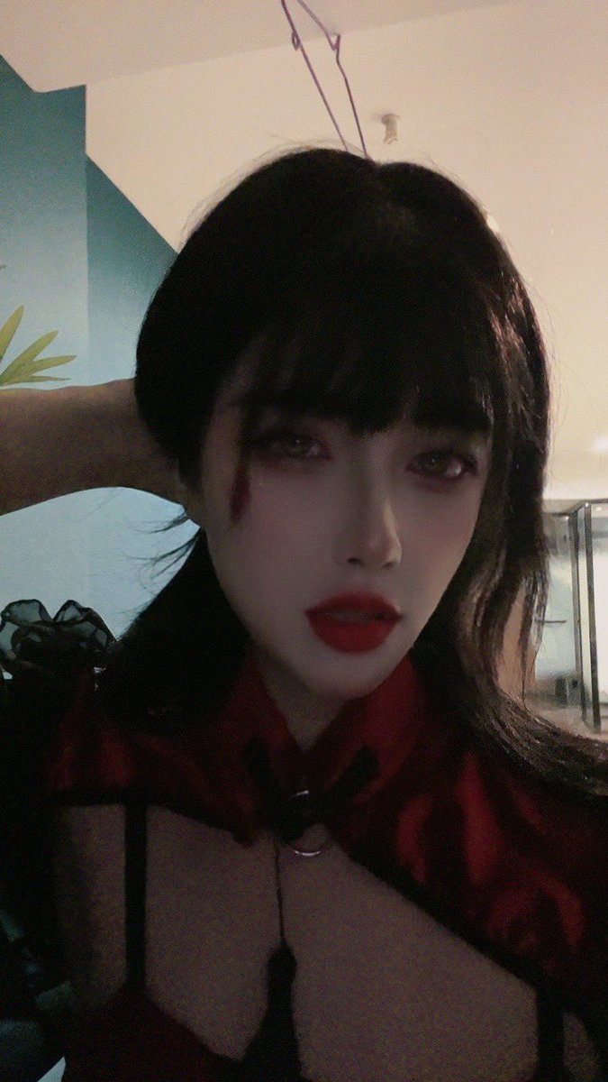 双双 (@shuangshuang027) on Twitter photo 