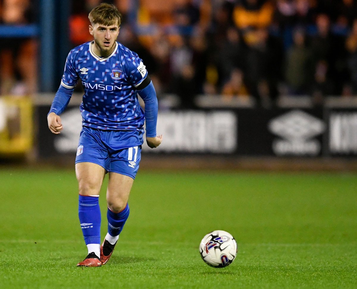 Danny Butterworth tweet media