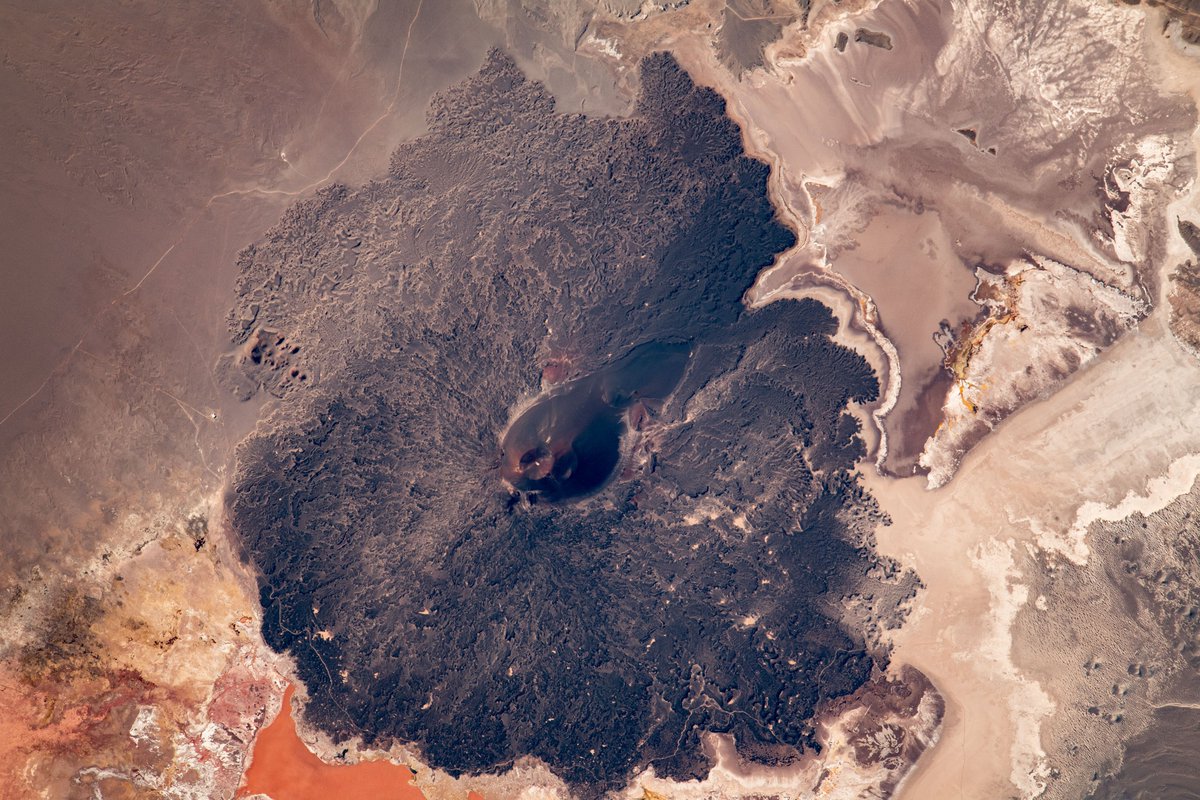 Windows on Earth tweet media