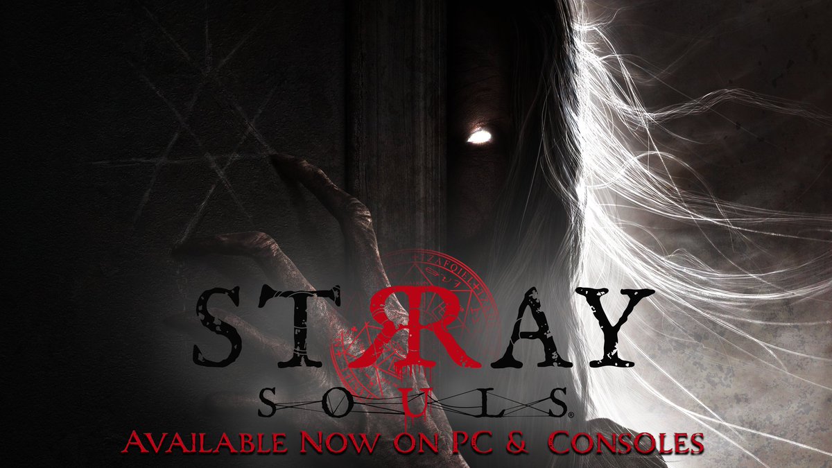 Stray Souls tweet media