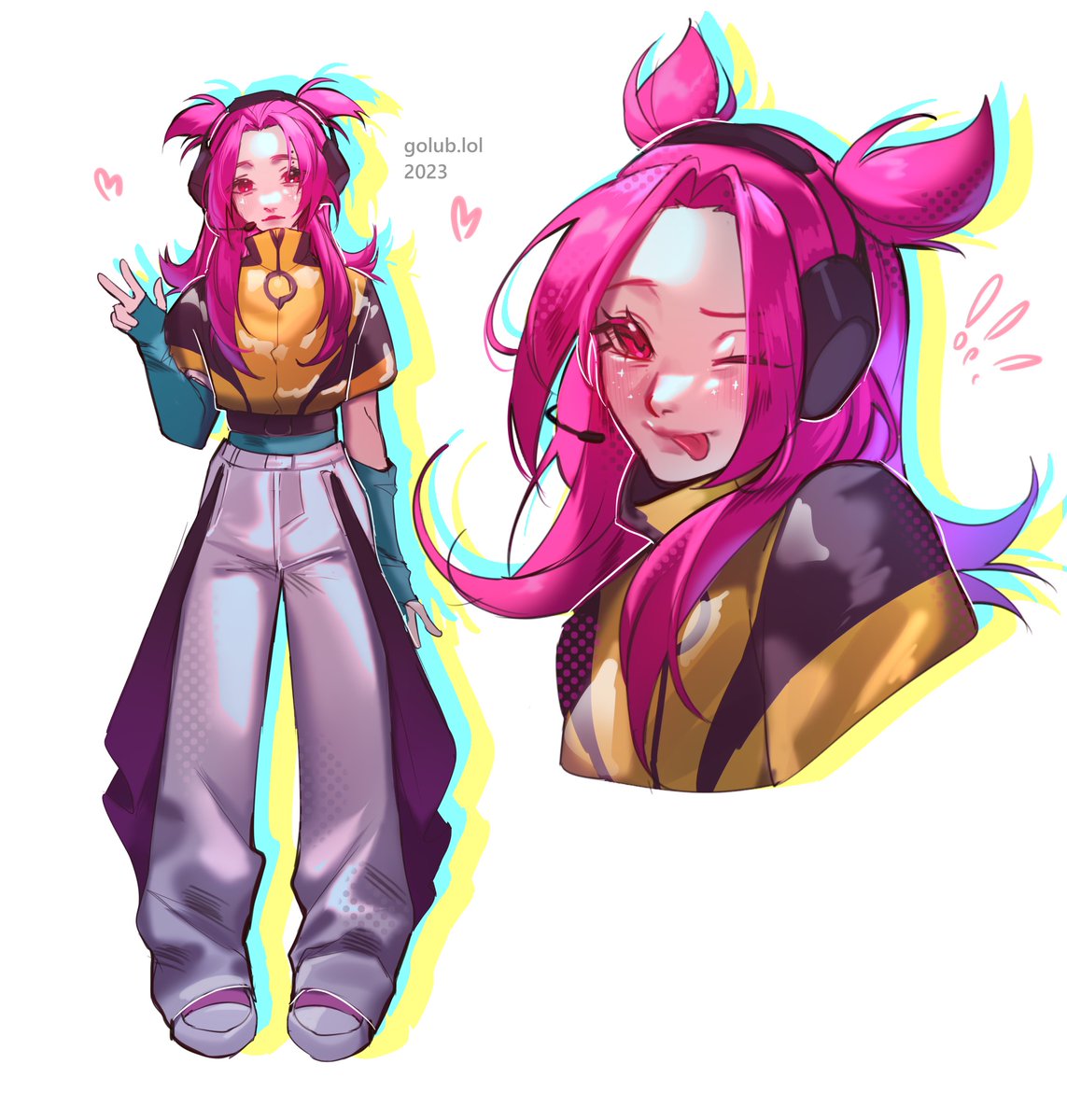 golubdotlol's tweet photo. Sweety #Alune #LeaguefLegends #HeartSteel https://t.co/QS4e9n6gEa