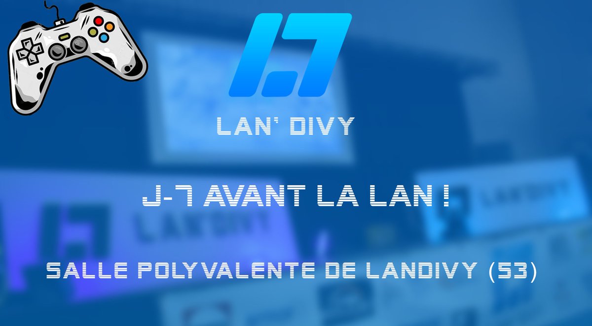 LAN_Divy tweet picture