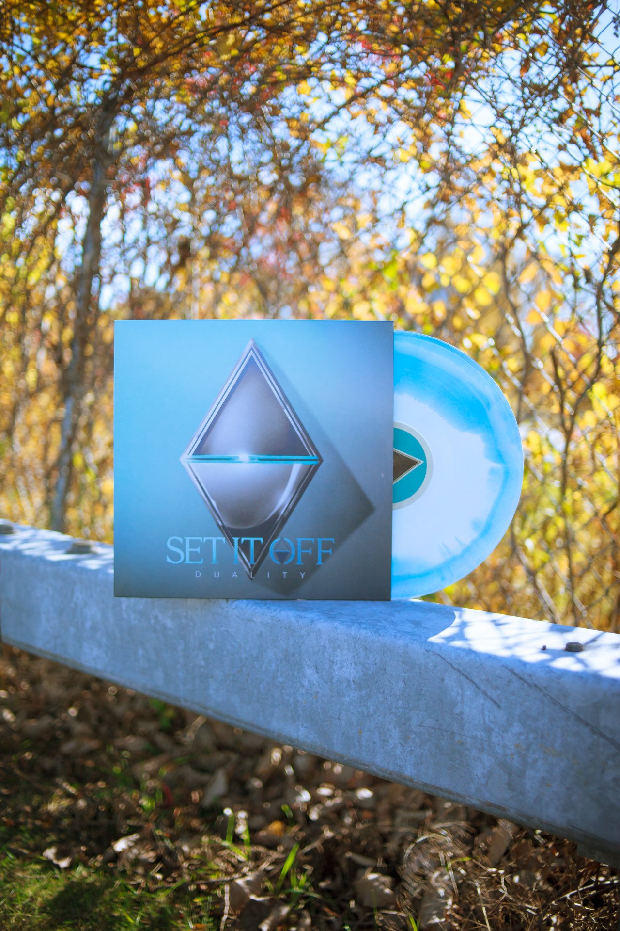 Set It Off - There's a sale at Equal Vision Records and you can get our  merch including Upside Down on vinyl for 20% off! Go to  equalvision.merchnow.com to check it out.