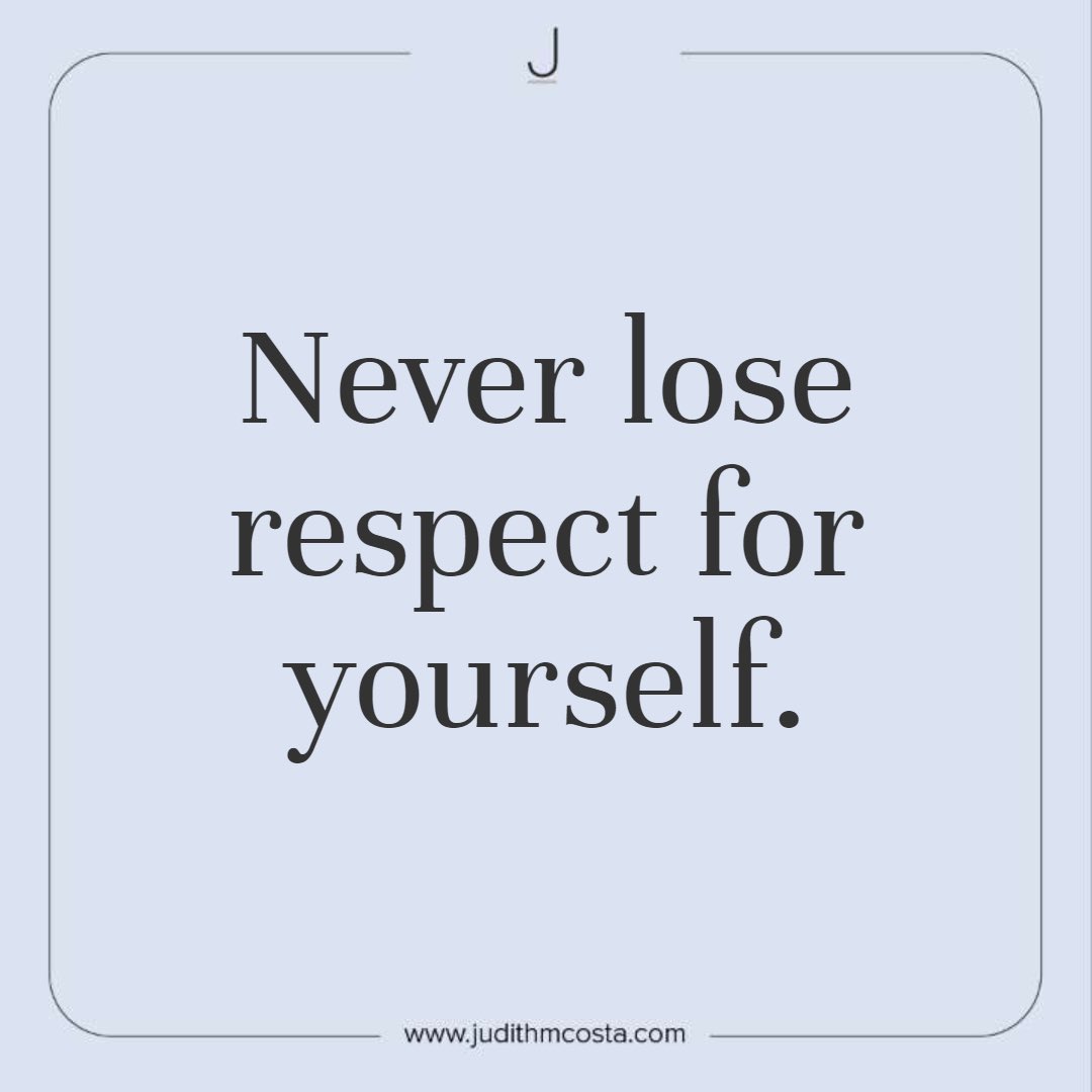 JudithCosta2's tweet image. Love yourself enough to respect yourself in any circumstance. Take care of yourself and set up boundaries.  ❤️ #selflovematters #selflovejourney #fallinlovewithyourself #loveyourself #loveyourselfenough